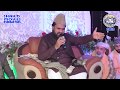 dil o nigah ki dunya nai nai hui ha by Sayed Zabeeb Masood Shah naat 2018