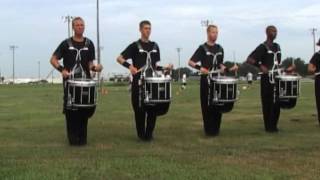 2003 Blue Knights - DCI Lot 3