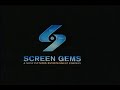 Screen Gems Lakeshore Entertainment Screen Gems Lakeshore Entertainment