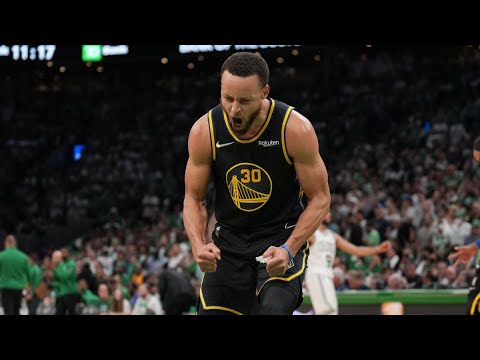 ALL Game Winners & Clutch Shots of the 2022 NBA Playoffs - YouTube