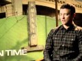 Justin Timberlake for &#39;In Time&#39;