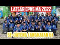15 Tahun Kemudian, LATSAR CPNS MA 2022 Se-Jateng (Angkatan 6)
