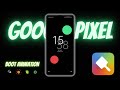 Biến Xiaomi Thành Google Pixel | MIUI Theme Google Pixel
