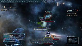 Dark Orbit Ag2 Invadiendo