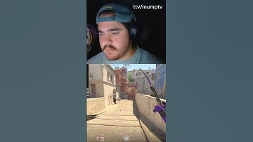 CRAZY SCOUT ACE CS2 #csgo #cs2  #twitch