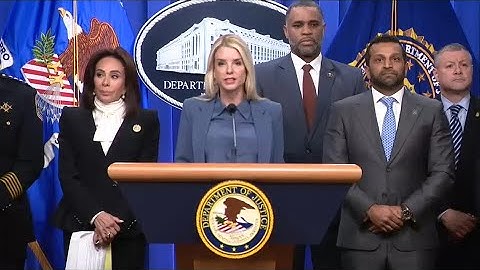 Suspect arrested in Jan. 6 pipe bomb case, sources say