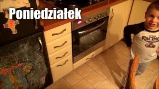 Poranny Rock (#64) - Bułki, podróże i słaby głos