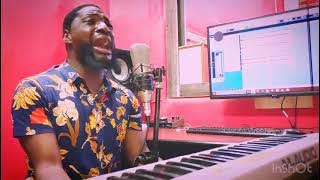 Ukuboko kwenu live worship session | Collins Machine | Zambian worship song