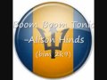 Miniature de la vidéo de la chanson Boom Boom Tonic