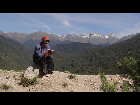 მოგზაურობა გიო გაბუნიასთან ერთად - სვანეთი