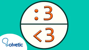 ¿Qué significa 3?