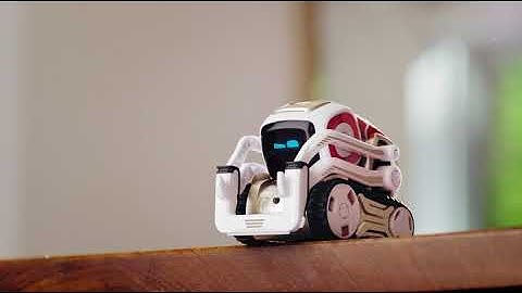 Anki Cozmo Collector’s Edition Robot