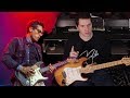 Chasing John Mayer's "Burning Room" Guitar Tone
