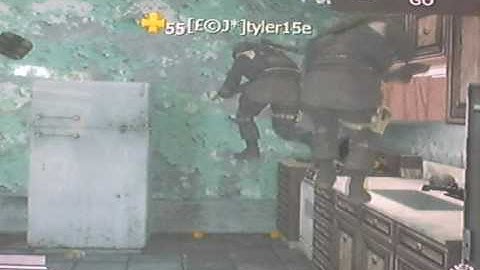 call of duty 4 5 ways to tell if ur a noob