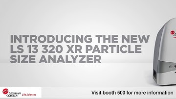 High Resolution PIDS Technology by Beckman Coulter