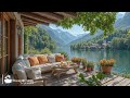 Tranquil Jazz In Summer Morning Smooth Jazz By The Lake With Cool Ambience For Relief Stress Tranquil Jazz In Summer Morning Smooth Jazz By The Lake With Cool Ambience For Relief Stress