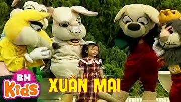 LK Con Chim Non ♫ Con Lợn Éc ♫ Con Heo Đất Xuân Mai - Nhạc Thiếu Nhi Vui Nhộn Cho Bé
