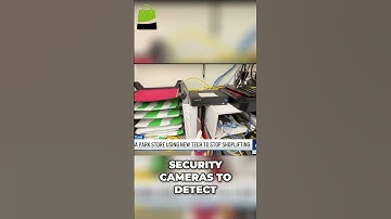 How AI Vision is Revolutionizing Retail Theft Prevention