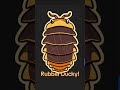 Isopod stickers preview!