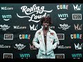 9lokknine @ Rolling Loud