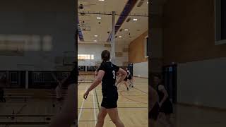 StAC Basketball - Lucy Cliff (CO 2028) v University of Canterbury FC (Highlights)