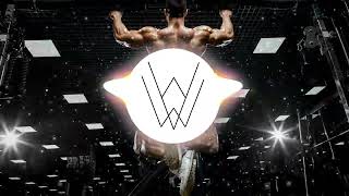 Elley Duhé - Middle of the Night (Dom Livez "GYM" Hardstyle Remix) | 8D Music | WonderWorld Music