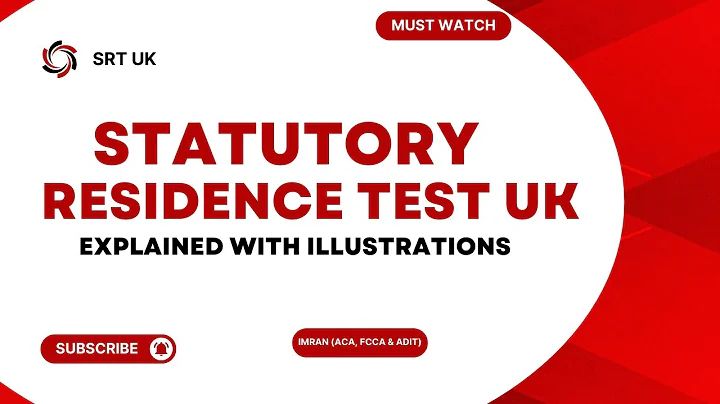 UK Tax Residency Test Explained: How to Stay Compliant with UK Taxes (With Illustrations)"