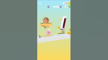 Hopping Heads 😂 Scream & Shout mod 6.3 🤣 #49 iOS Android Gameplay #shorts