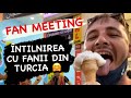 Emilian Crețu - FAN MEETING / ÎNTÎLNIREA CU FANII