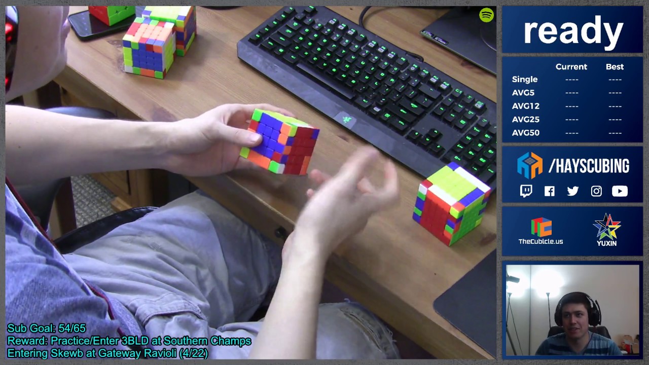 Tuesday Tips Ep. 42 - Intro To Last 4 Edges