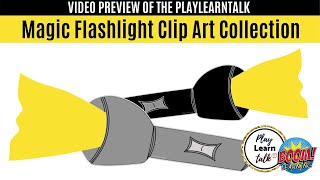 Magic Flashlight Demo Video screenshot 4