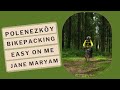 4K- Adele Easy On Me - Evgeny Grinko Jane Maryam- (Polenezköy-Bikepacking)