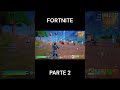 FORTNITE - EL GOS - BLITZ ROYALE NEW PARTE