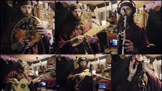 Bendor Blackbard - Full