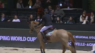 CSI5*W - Prix BEAM - Vendredi 02 février