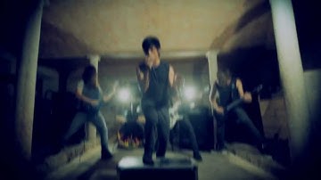 Hydra - "Through the Disaster" Official Music Video