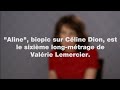 « Aline » racontée par Valérie Lemercier ! //  Extrait archives M6 Video Bank