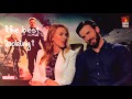 Love Somebody -  Chris and Scarlett (Evansson)