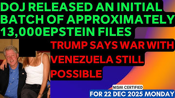 NIFTY TOMORROW 20 DECEMBER 2025 MONDAY ANALYSIS  | BANK NIFTY ANALYSIS | NIFTY / BANK NIFTY TOMORROW