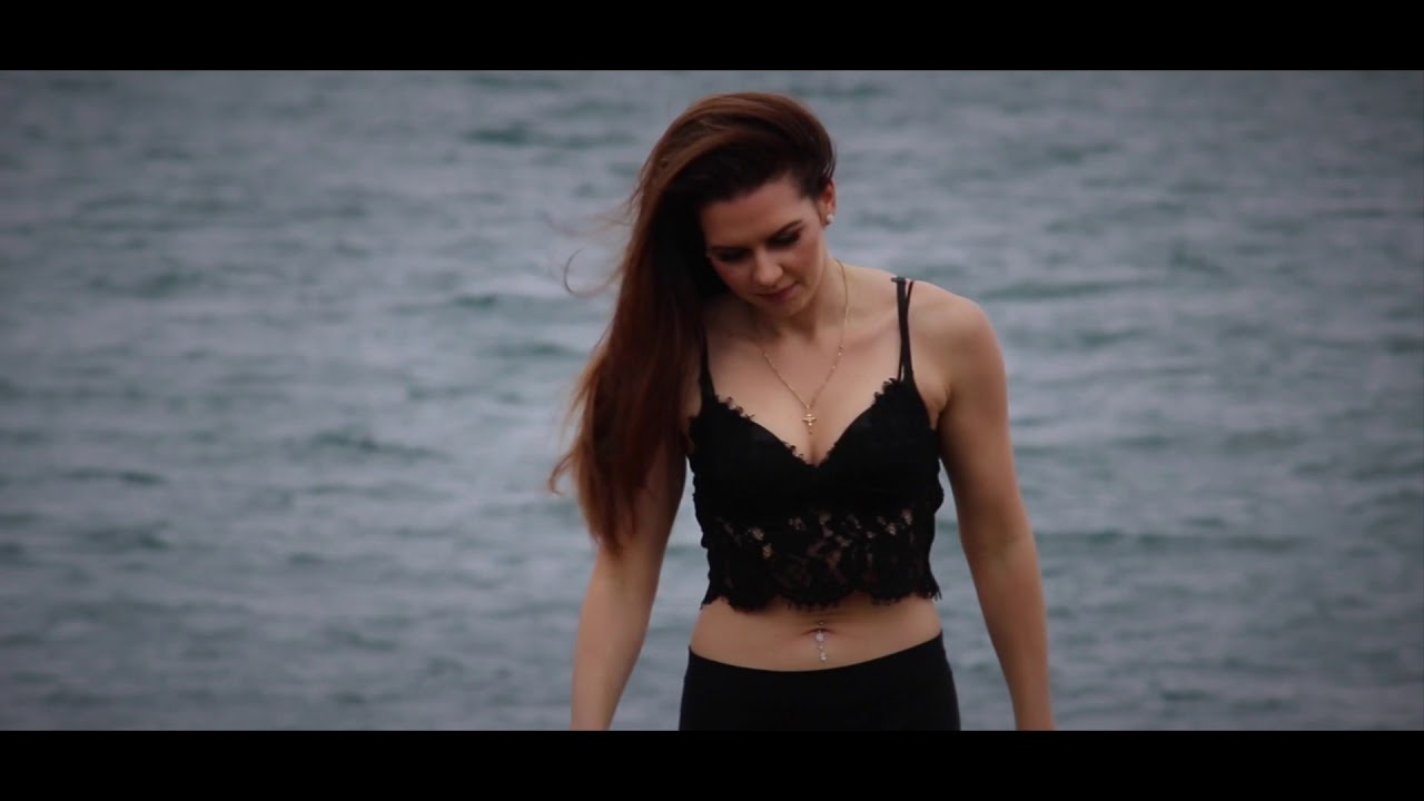 Yoga Instructor Promo Video