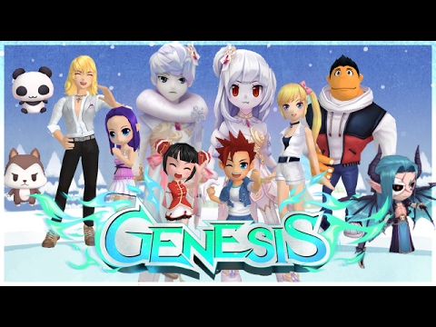 talesrunner characters talesrunner characters
