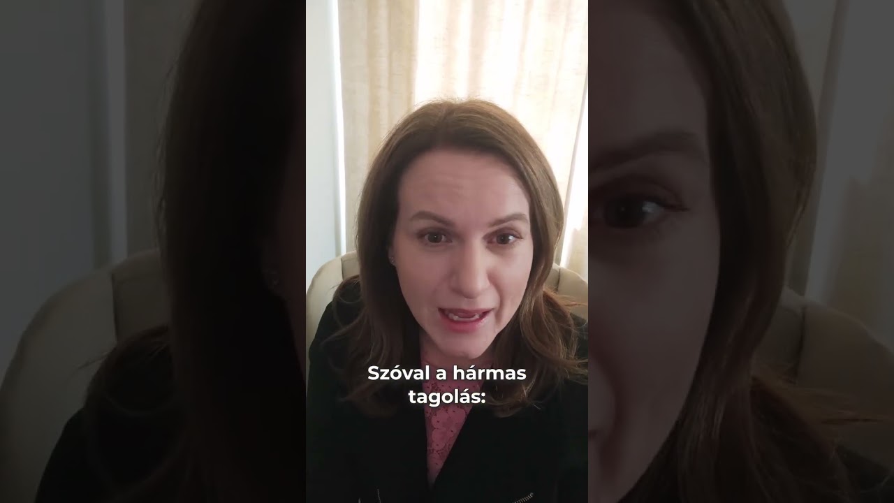 Így épül fel az IFRS 2.0 kurzus