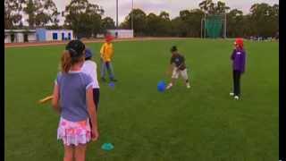 Pepper - Playing for Life Activity Cards screenshot 3