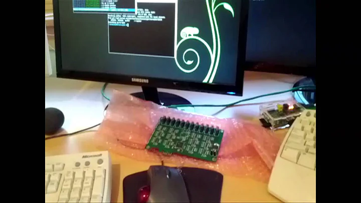 30 Linux Kernel Developer Workspaces in 30 Weeks: ...