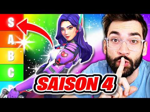 NE LE DITES À PERSONNE !!! (sauf à vos amis pour gagner)