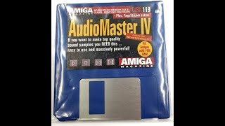 A Quick look at Audio Master IV