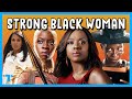 The Strong Black Woman Trope, Explained