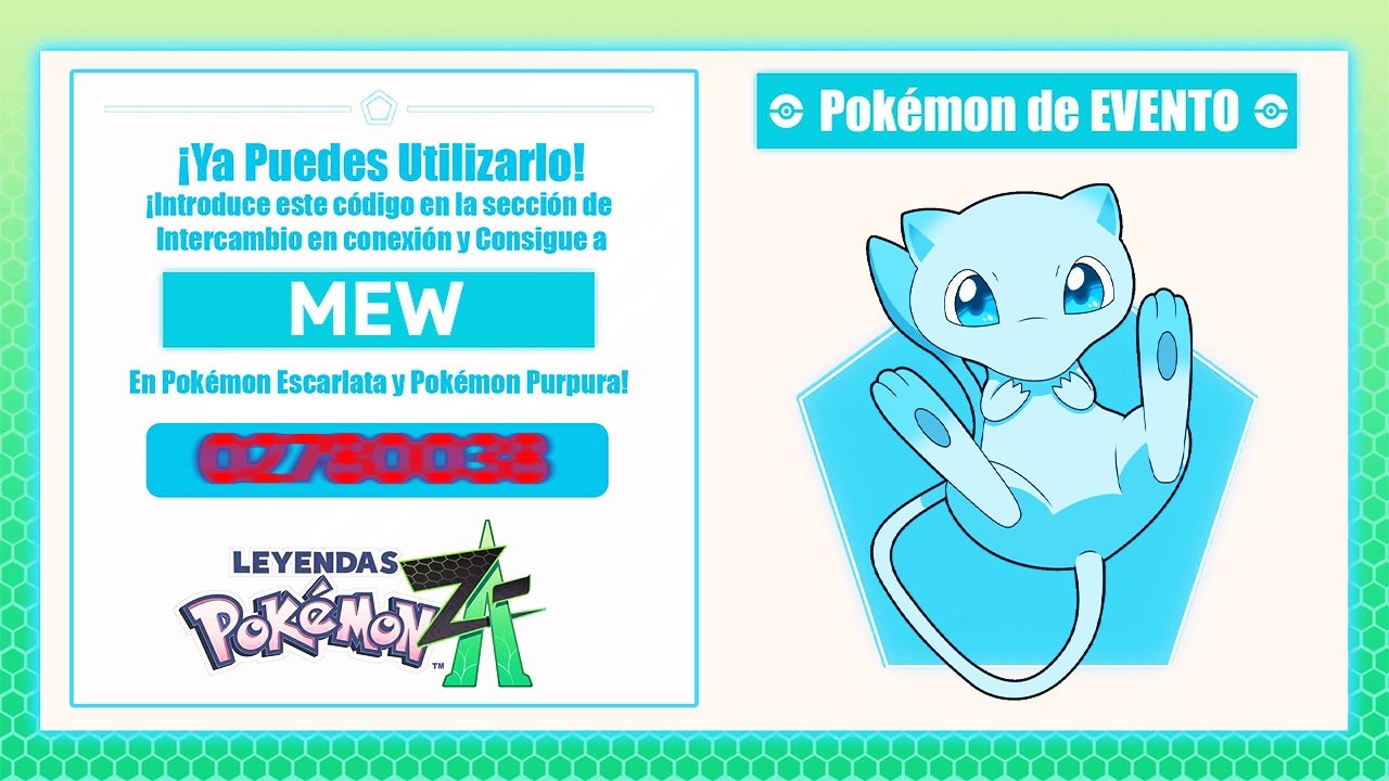 Mew and Mewtwo coming to Pokémon Scarlet and Violet – Nintendo Wire Mew and Mewtwo coming to Pokémon Scarlet and Violet – Nintendo Wire