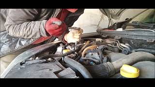 видео: Заміна ГРМ Рено Меган 3 / Сценік 3 #automobile картинка: Заміна ГРМ Рено Меган 3 / Сценік 3 #automobile