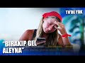 ALEYNA ANNESİYLE KONUŞTU! | Survivor 2021